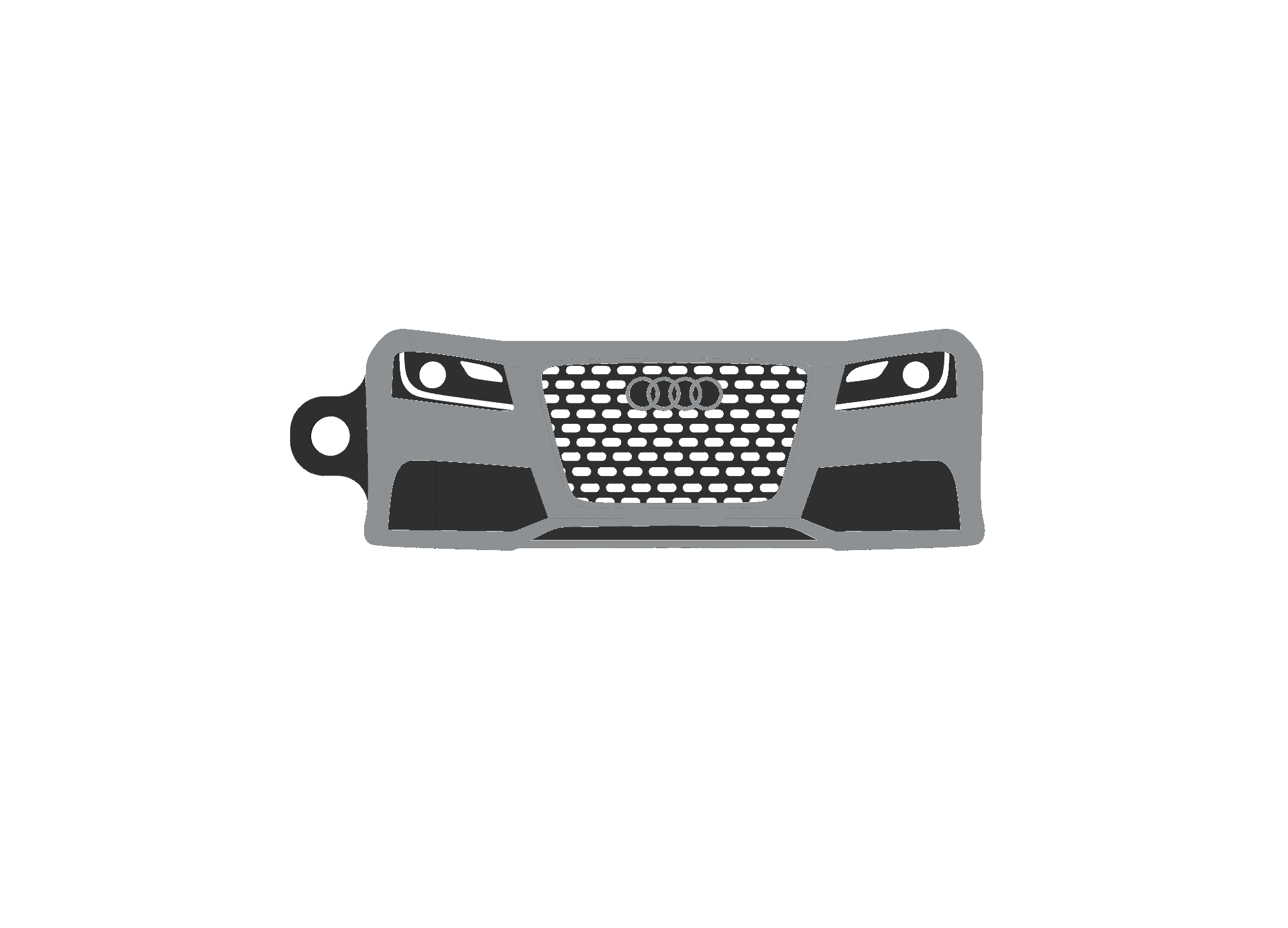 Audi RS5 2015