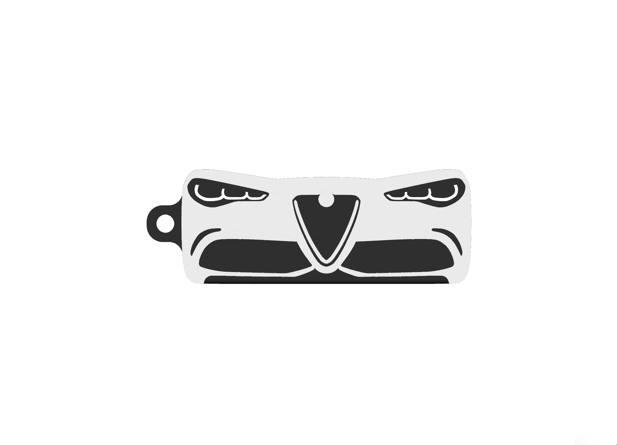 Alfa Romeo Giulia 2025