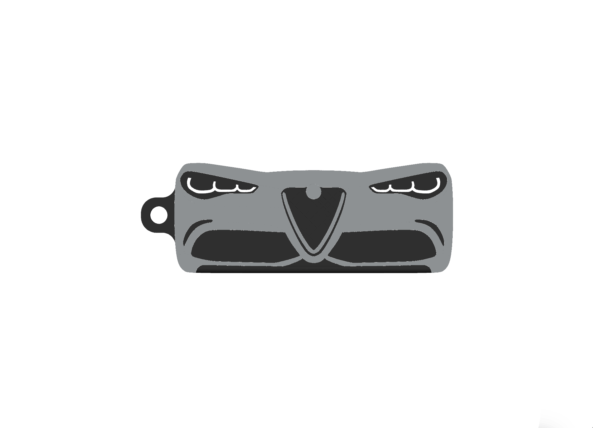 Alfa Romeo Giulia 2025